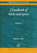 Handbook of Herbs and Spices: Volume 2