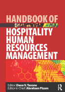 Handbook of Hospitality Human Resources Management