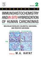 Handbook of Immunohistochemistry and in Situ Hybridization of Human Carcinomas, Four Volume Set