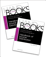 Handbook of Income Distribution: Volume 2a-2b