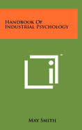 Handbook of industrial psychology