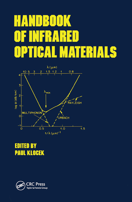 Handbook of Infrared Optical Materials - Klocek, Paul (Editor)