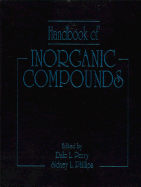 Handbook of Inorganic Compounds