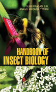 Handbook of Insect Biology