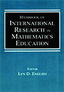 Handbook of International Research in Mathematics Education