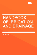 Handbook of Irrigation and Drainage