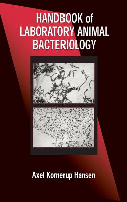 Handbook of Laboratory Animal Bacteriology - Hansen, Axel Kornerup, V