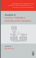 Handbook of Latent Variable and Related Models: Volume 1