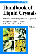 Handbook of Liquid Crystals, Low Molecular Weight Liquid Crystals II