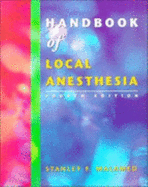 Handbook of Local Anesthesia - Malamed, Stanley F, Dds