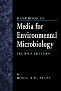 Handbook of Media for Environmental Microbiology