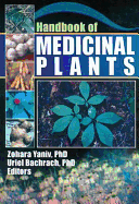 Handbook of Medicinal Plants