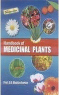 Handbook of Medicinal Plants