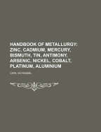 Handbook of Metallurgy