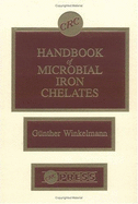 Handbook of Microbial Iron Chelates - Winkelmann, Gunther