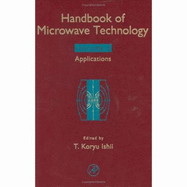 Handbook of Microwave Technology