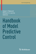 Handbook of Model Predictive Control