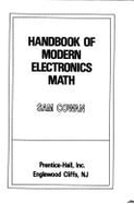 Handbook of Modern Electronics Math