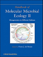 Handbook of Molecular Microbial Ecology II: Metagenomics in Different Habitats
