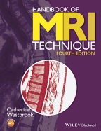Handbook of MRI Technique - Westbrook, Catherine