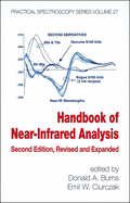 Handbook of Near-Infrared Analysis, Second Edition