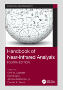 Handbook of Near-Infrared Analysis