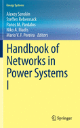 Handbook of Networks in Power Systems I