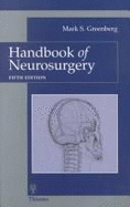 Handbook of Neurosurgery (2-Volume Set)