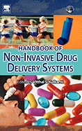 Handbook of Non-Invasive Drug Delivery Systems: Science and Technology