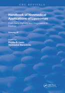 Handbook of Nonmedical Applications of Liposomes: From Gene Delivery and Diagnosis to Ecology