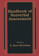 Handbook of Nonverbal Assessment - Harvey, James Steve, and McCallum, R Steve (Editor)