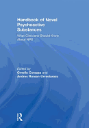 Handbook of Novel Psychoactive Substances: What Clinicians Should Know about Nps