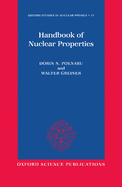 Handbook of nuclear properties