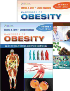 Handbook of Obesity 2 Volume Set