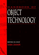 Handbook of Object Technology