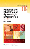 Handbook of Obstetric and Gynecologic Emergencies