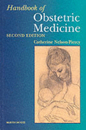Handbook of Obstetric Medicine, Second Edition