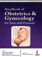 Handbook of Obstetrics and Gynecology for Asia and Oceania