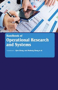 Handbook of Operational Research and Systems