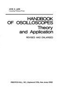 Handbook of Oscilloscopes: Theory and Application