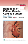 Handbook of Patient Care in Cardiac Surgery