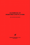 Handbook of Perfumes & Flavors