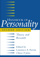 Handbook of Personality, Second Edition: Theory and Research