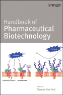 Handbook of Pharmaceutical Biotechnology - Gad, Shayne Cox (Editor)