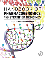 Handbook of Pharmacogenomics and Stratified Medicine