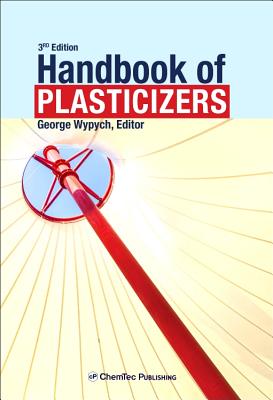 Handbook of Plasticizers - Wypych, George