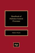 Handbook of pollution control processes