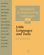 Handbook of Programming Languages Volume 3: Languages & Tools