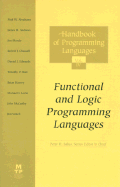 Handbook of Programming Languages Volume 4: Functional, Concurrent & Logic Programming Languages