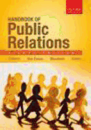 Handbook of Public Relations